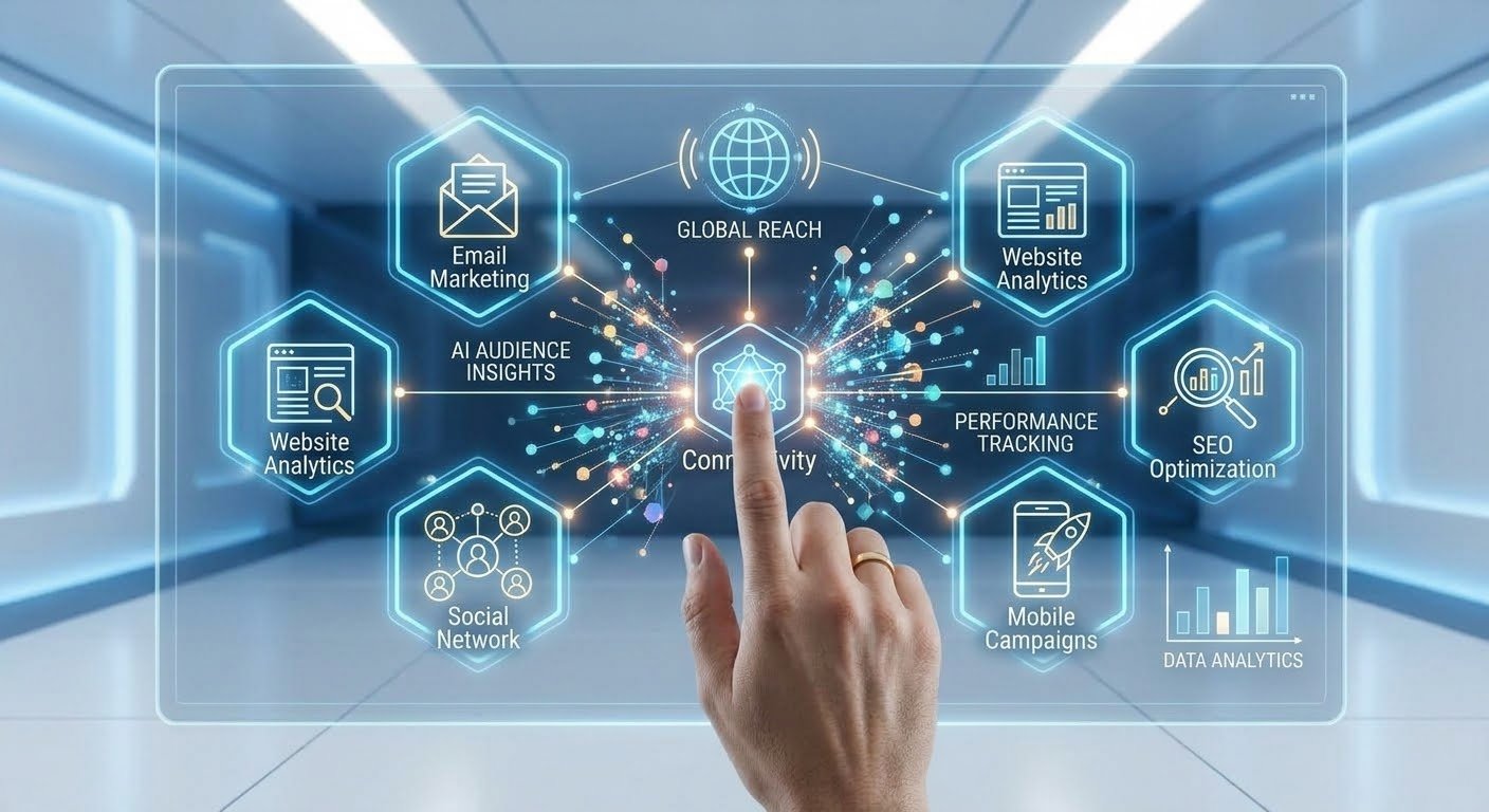 Services Image